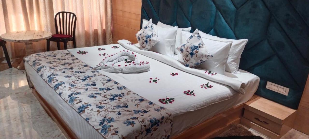 Dream Resort Dodi Luaran gambar