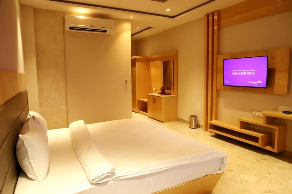 Dream Resort Dodi Luaran gambar