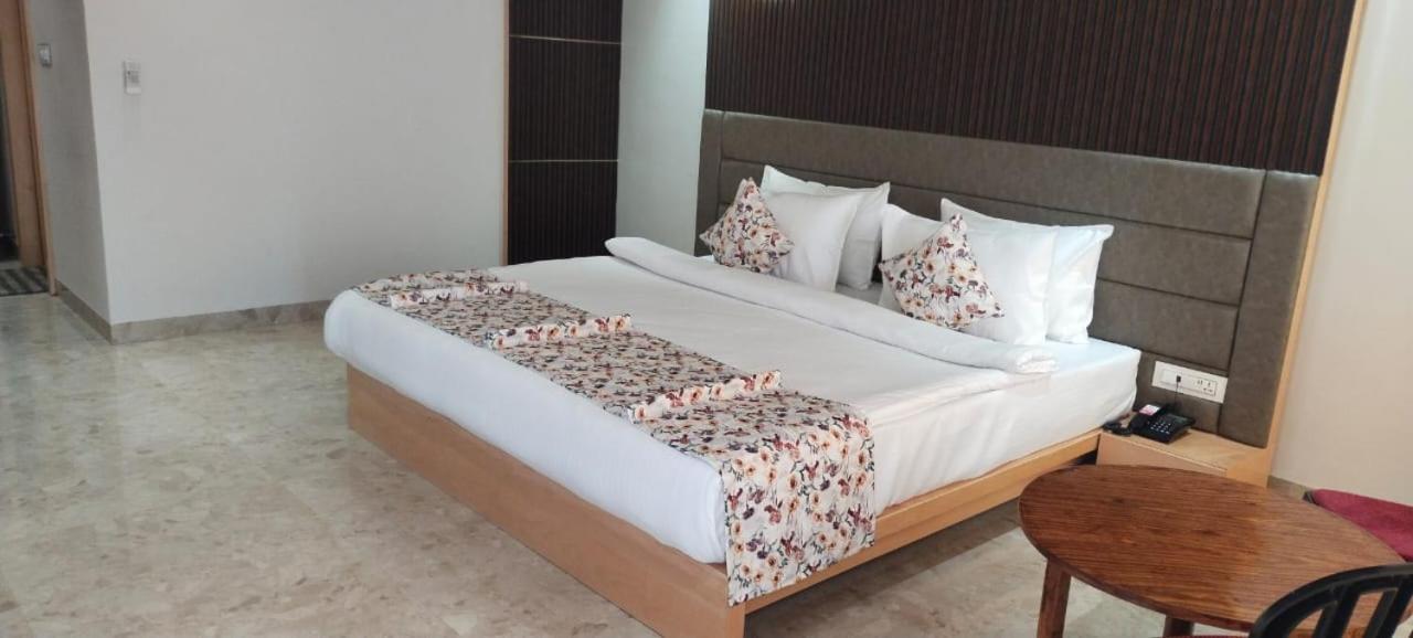 Dream Resort Dodi Luaran gambar