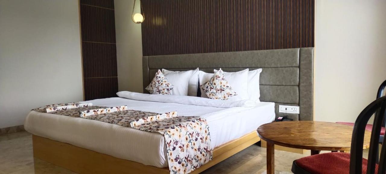 Dream Resort Dodi Luaran gambar