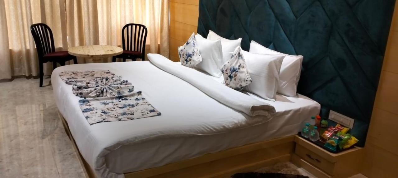 Dream Resort Dodi Luaran gambar