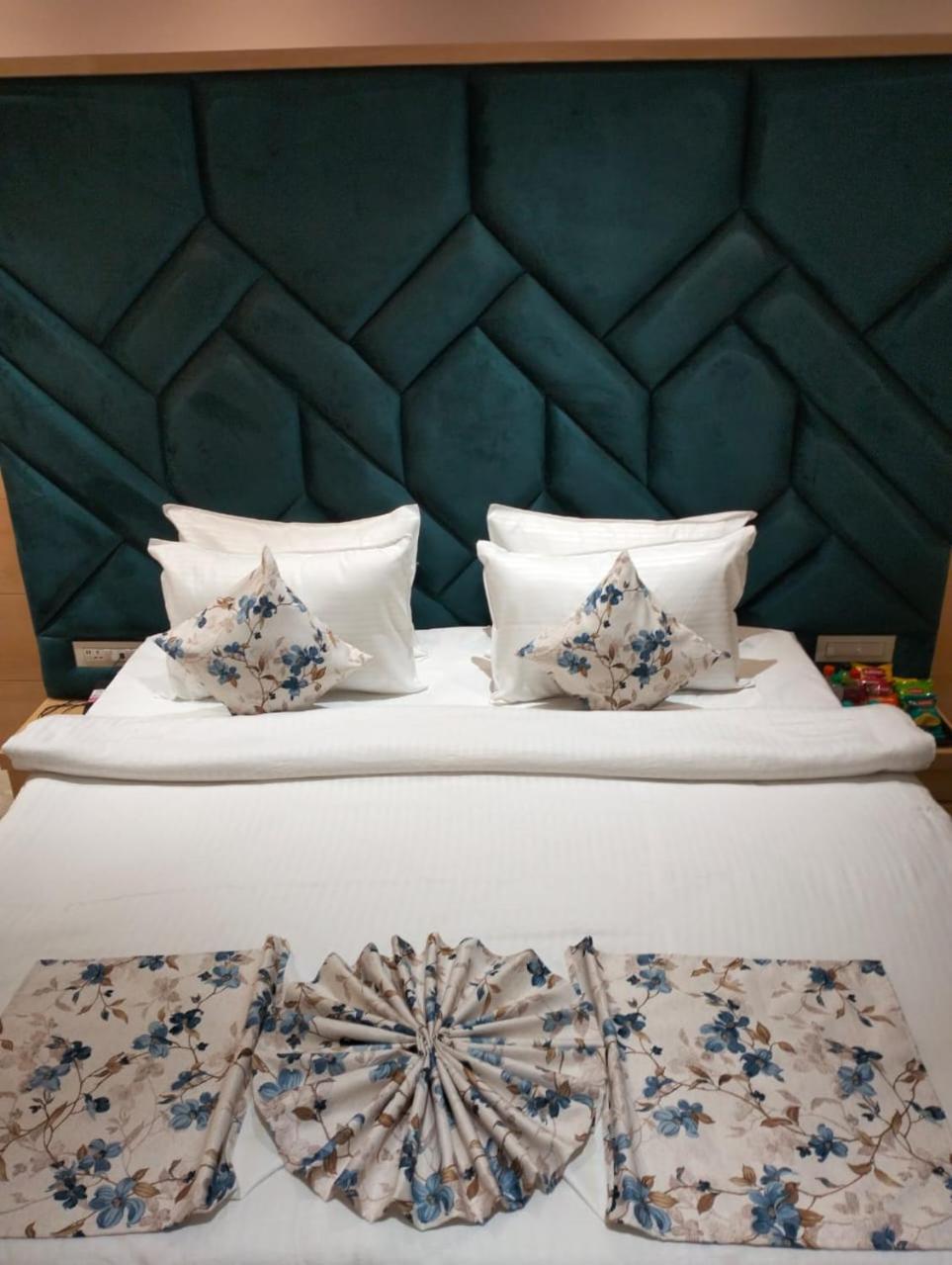 Dream Resort Dodi Luaran gambar