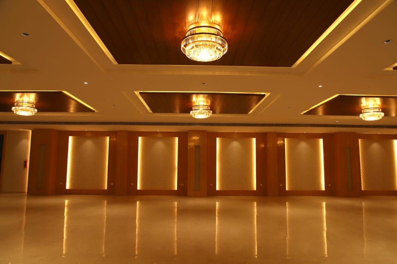 Dream Resort Dodi Luaran gambar
