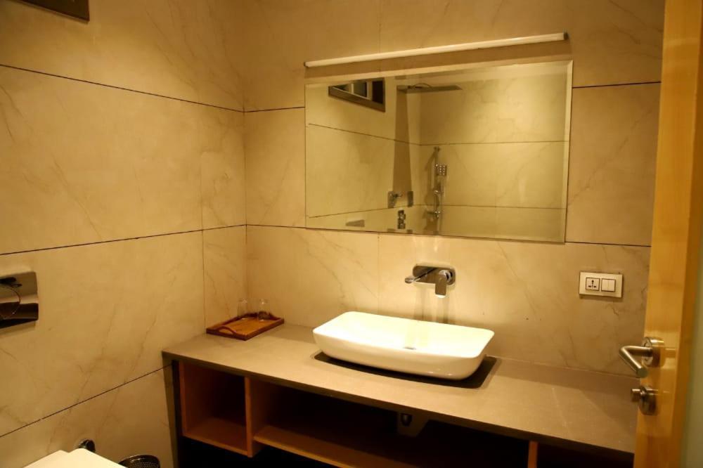 Dream Resort Dodi Luaran gambar